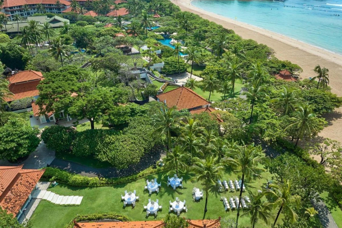 Grand Hyatt Bali - Hotel Photo 20