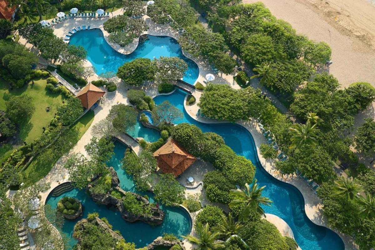 Grand Hyatt Bali - Hotel Photo 21
