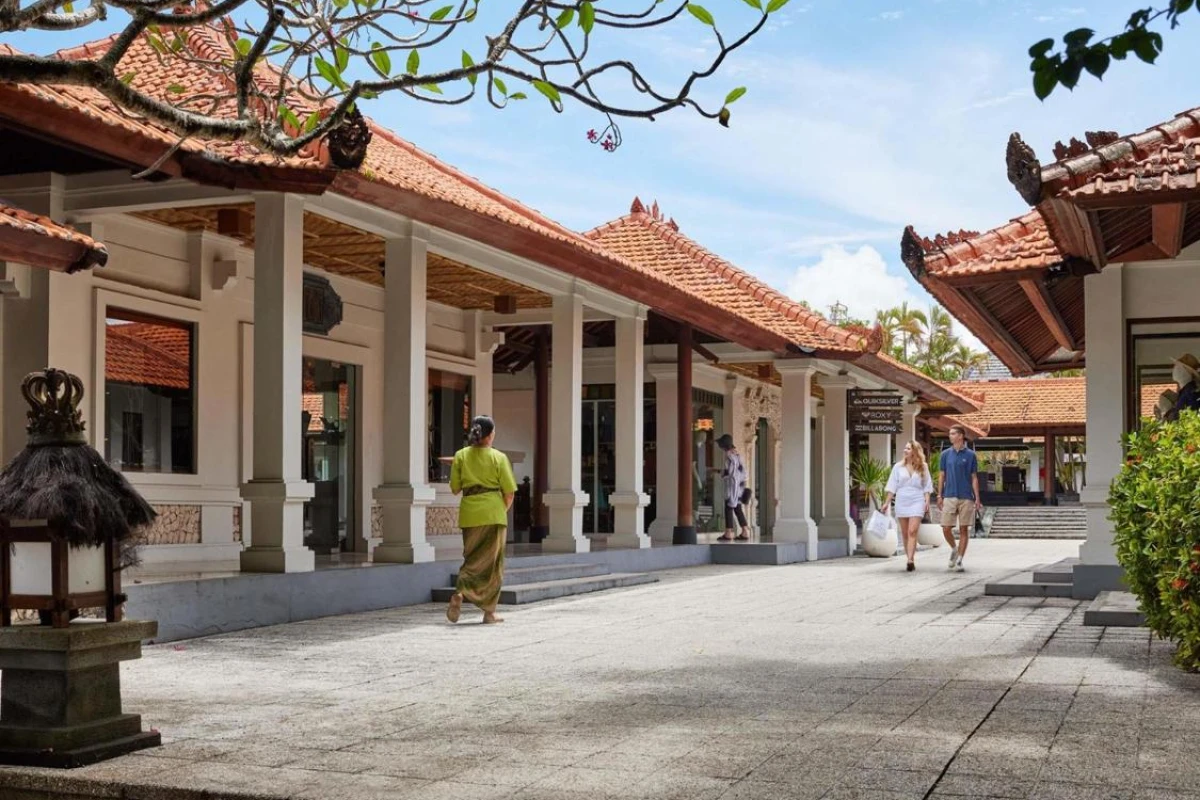 Grand Hyatt Bali - Hotel Photo 22