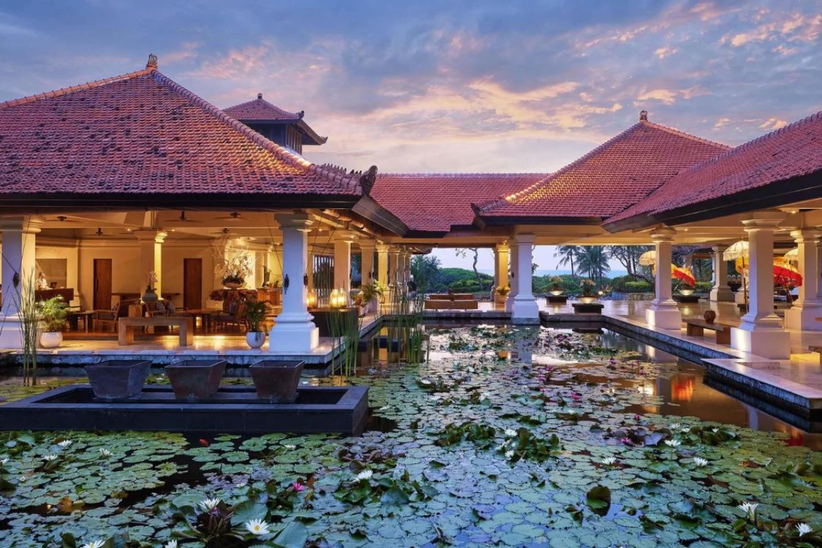 Grand Hyatt Bali - Hotel Photo 23