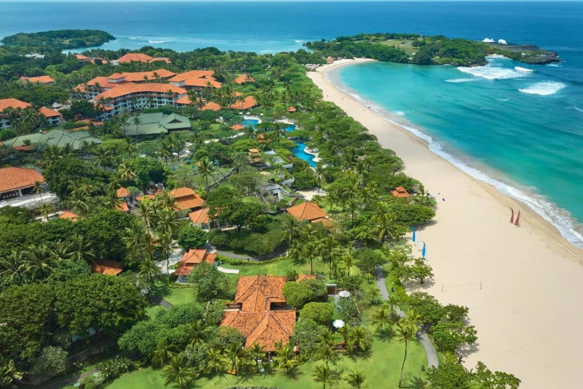 Grand Hyatt Bali - Hotel Photo 24