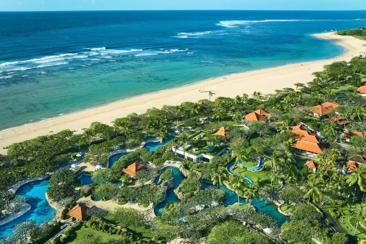 Grand Hyatt Bali - Hotel Photo 26