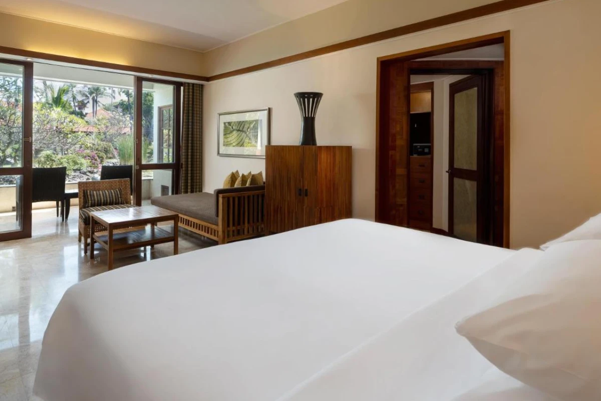 Grand Hyatt Bali - Hotel Photo 27