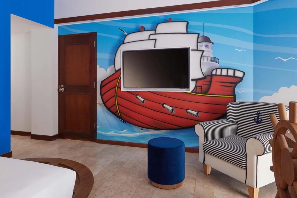 Grand Hyatt Bali - Hotel Photo 28