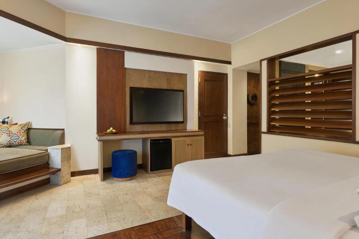 Grand Hyatt Bali - Hotel Photo 29