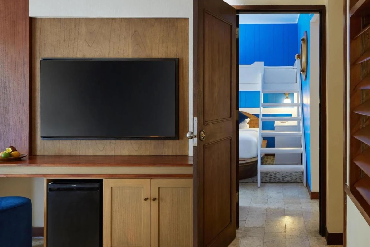 Grand Hyatt Bali - Hotel Photo 30