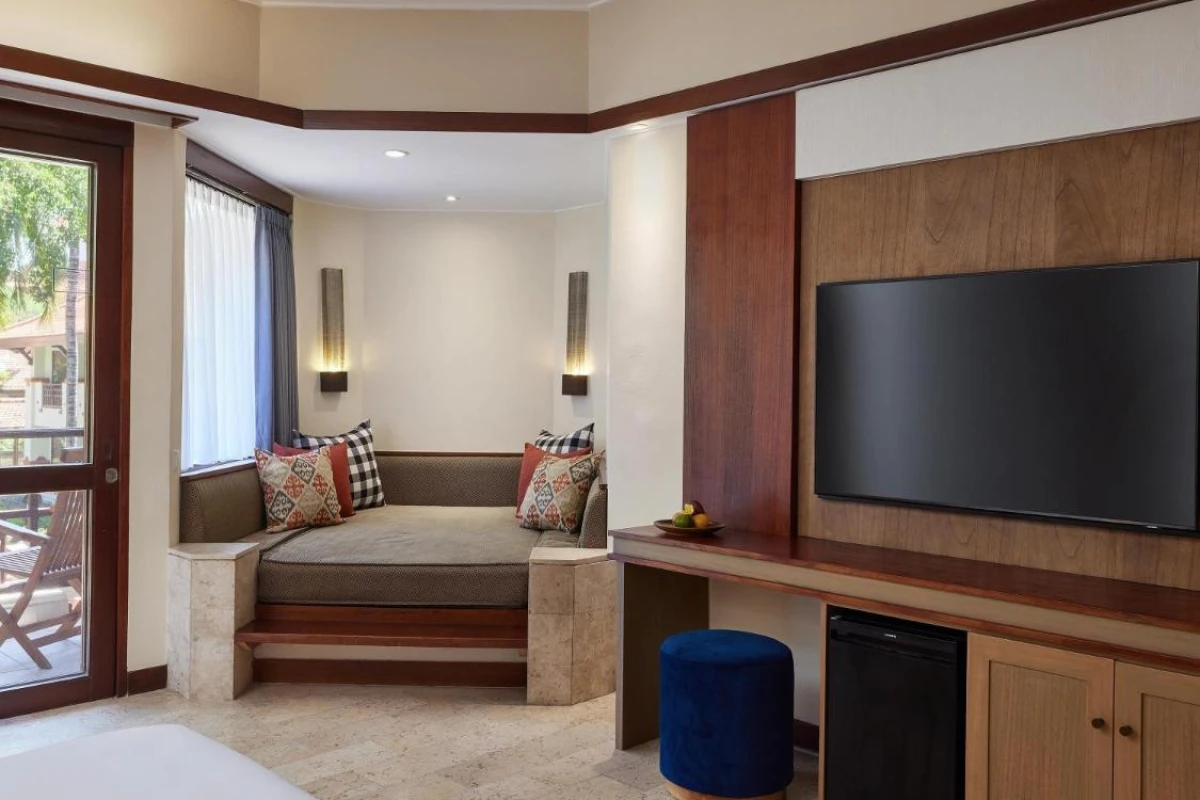 Grand Hyatt Bali - Hotel Photo 31