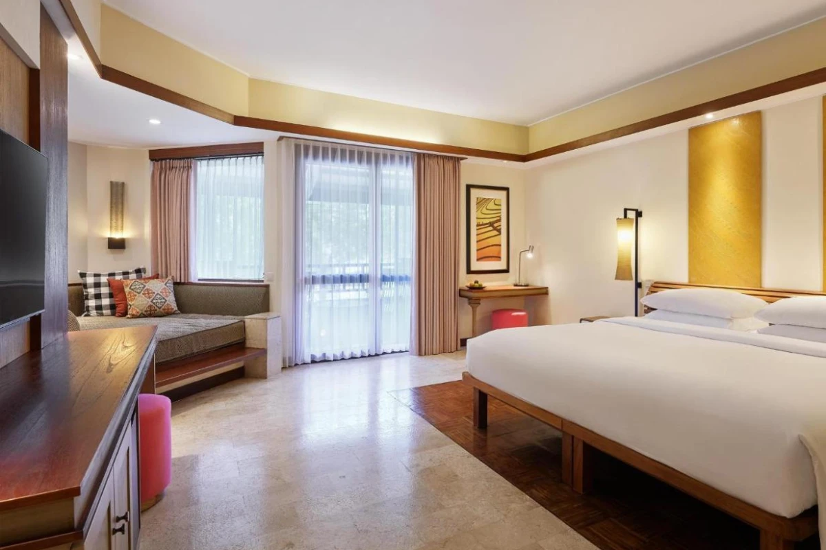 Grand Hyatt Bali - Hotel Photo 32