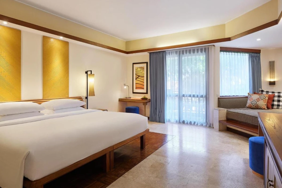 Grand Hyatt Bali - Hotel Photo 33