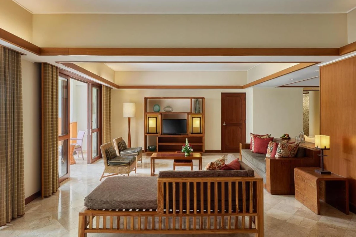 Grand Hyatt Bali - Hotel Photo 34