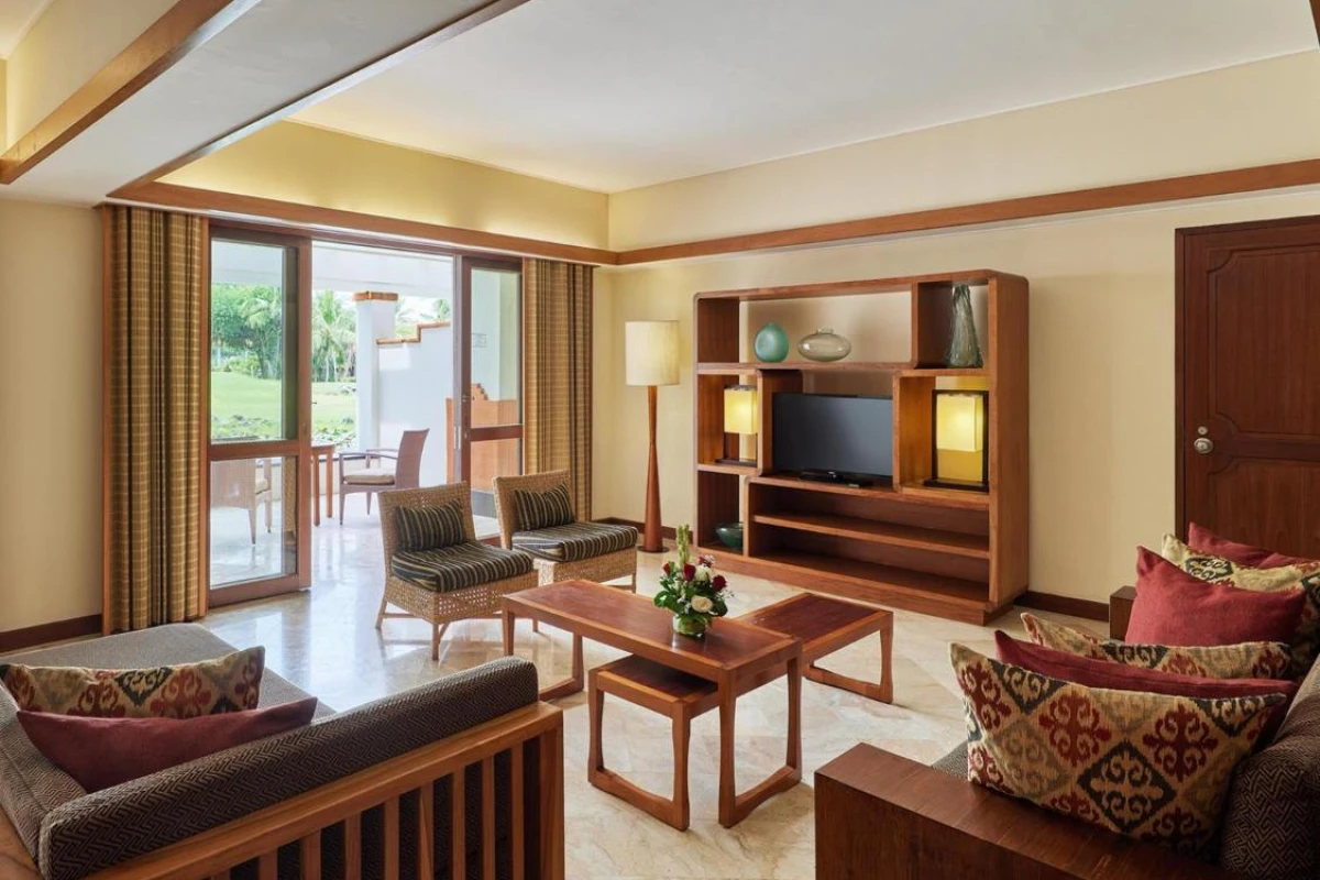 Grand Hyatt Bali - Hotel Photo 35