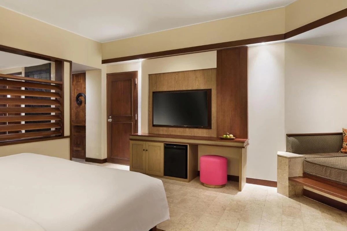 Grand Hyatt Bali - Hotel Photo 36