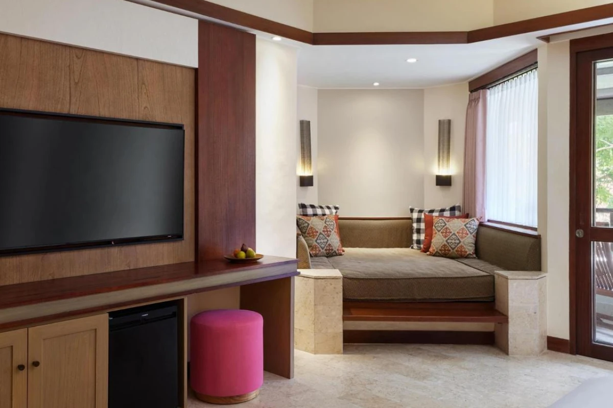 Grand Hyatt Bali - Hotel Photo 37