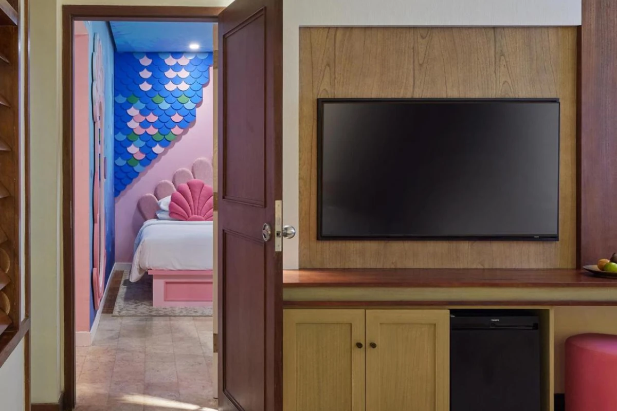 Grand Hyatt Bali - Hotel Photo 38