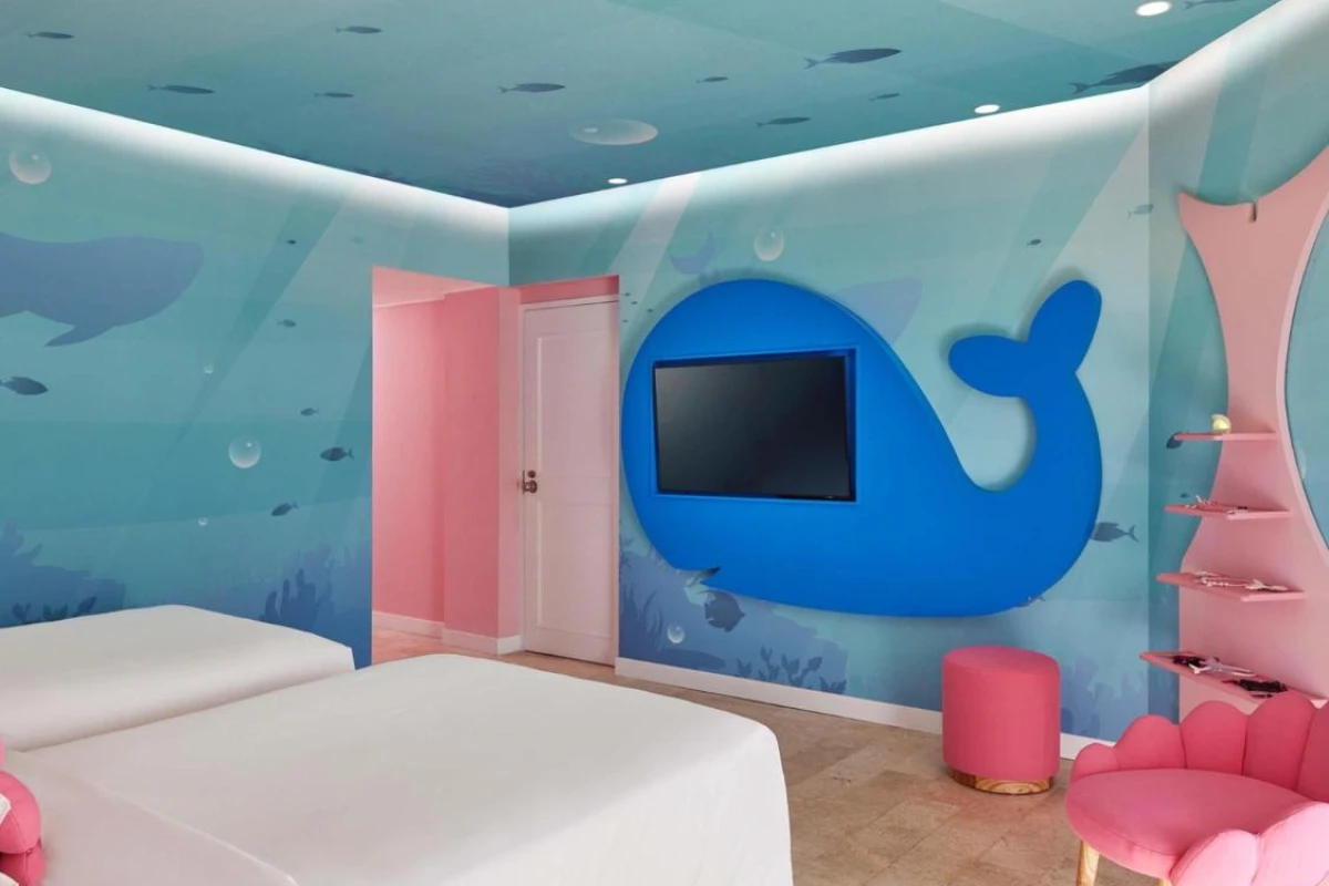 Grand Hyatt Bali - Hotel Photo 39