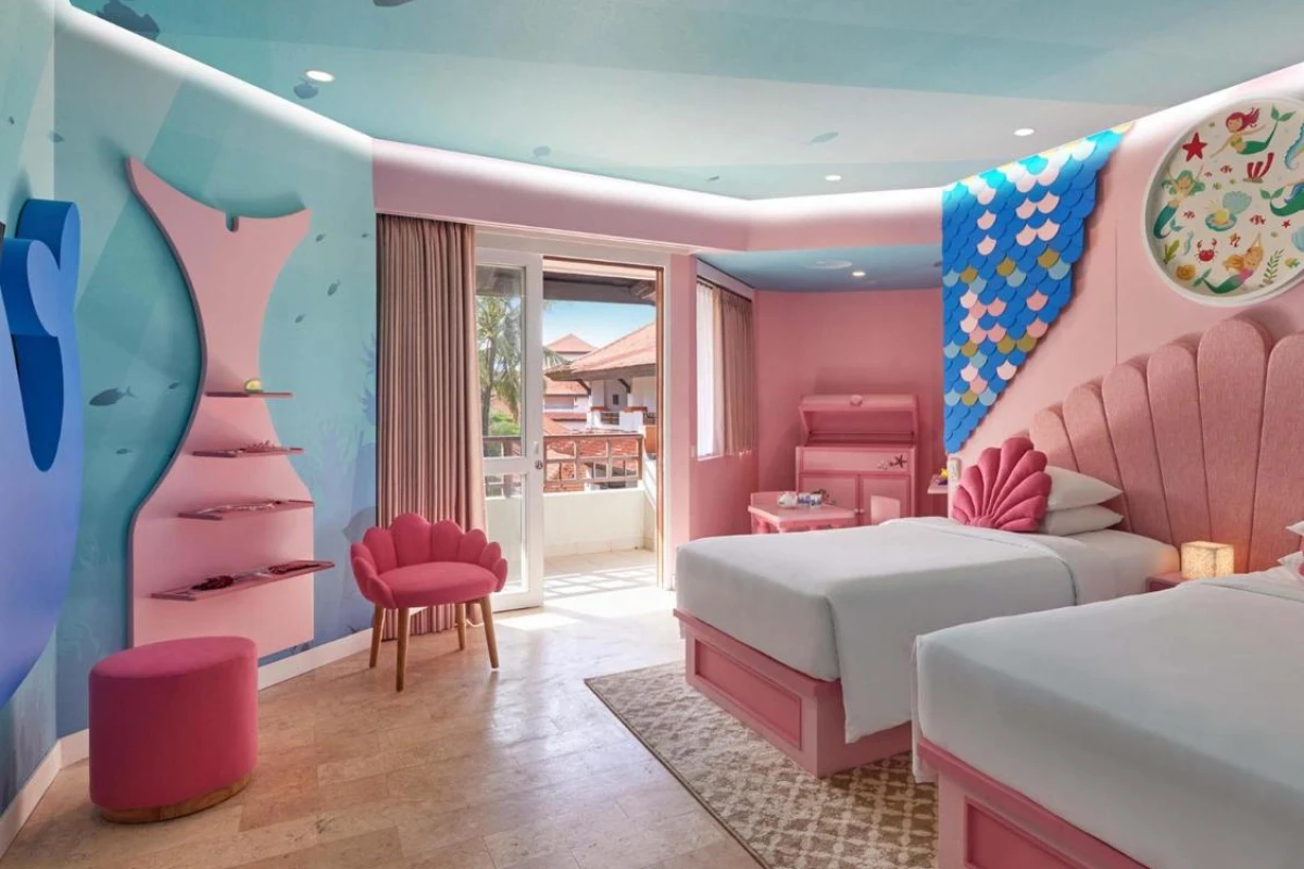 Grand Hyatt Bali - Hotel Photo 40