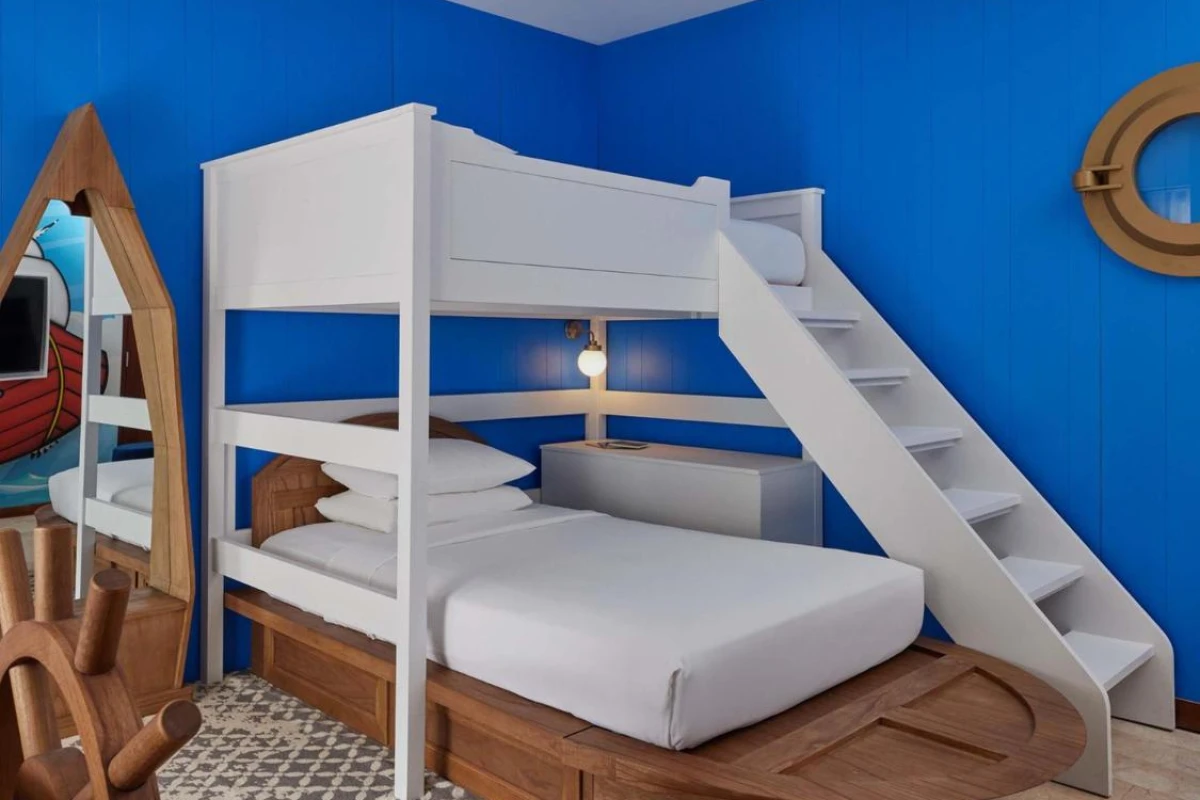 Grand Hyatt Bali - Hotel Photo 41