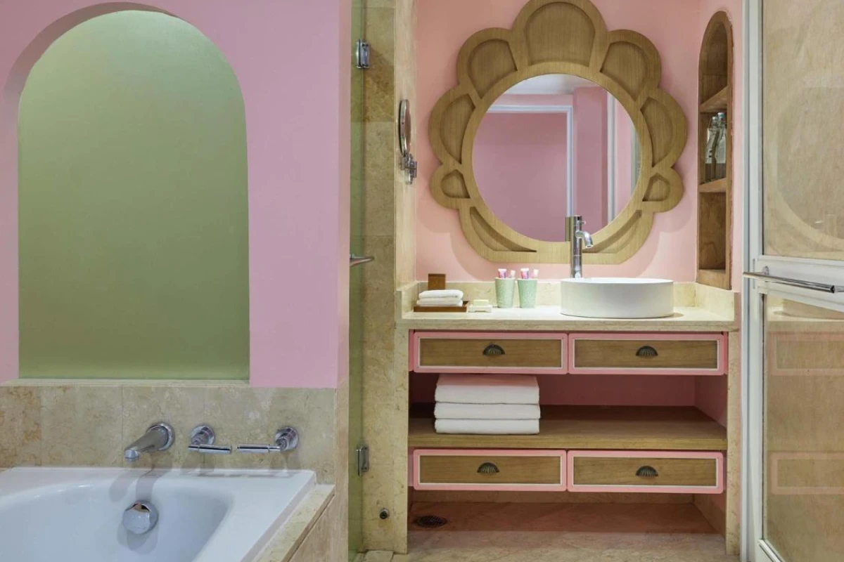 Grand Hyatt Bali - Hotel Photo 42