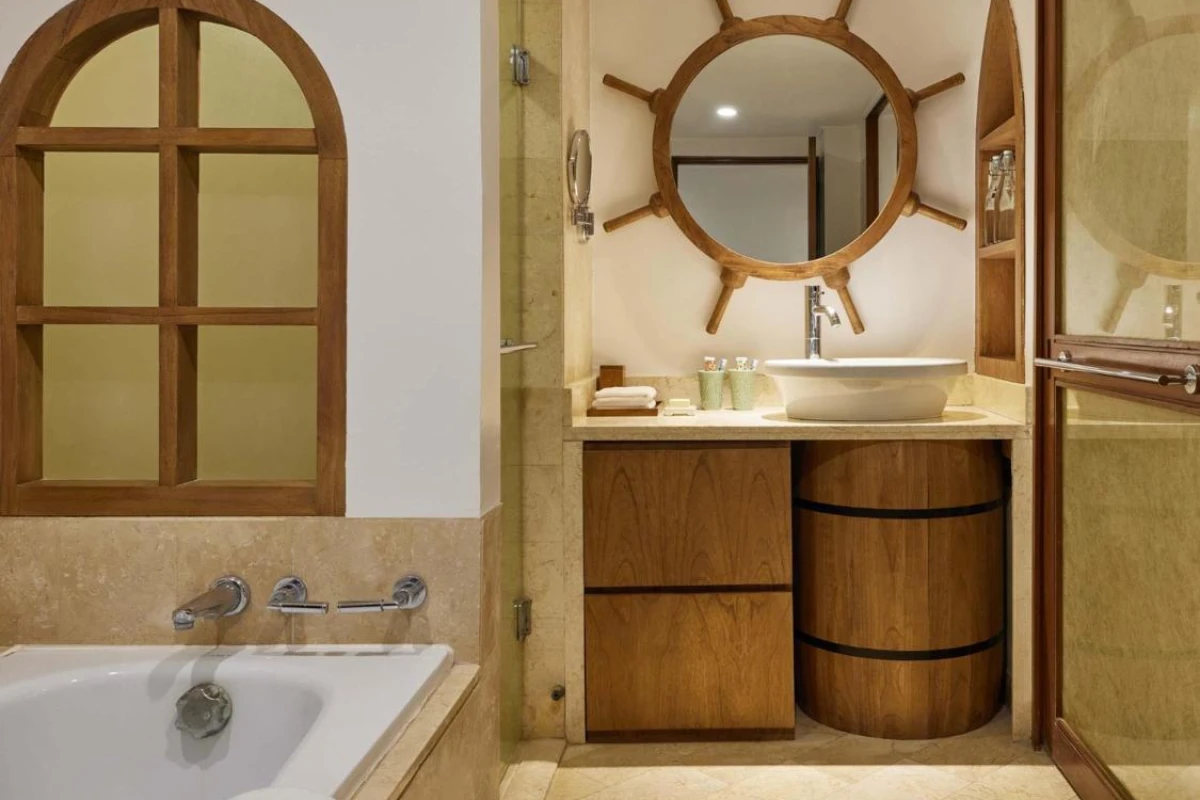 Grand Hyatt Bali - Hotel Photo 43