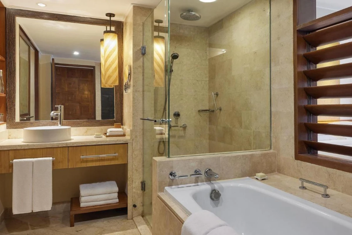 Grand Hyatt Bali - Hotel Photo 44