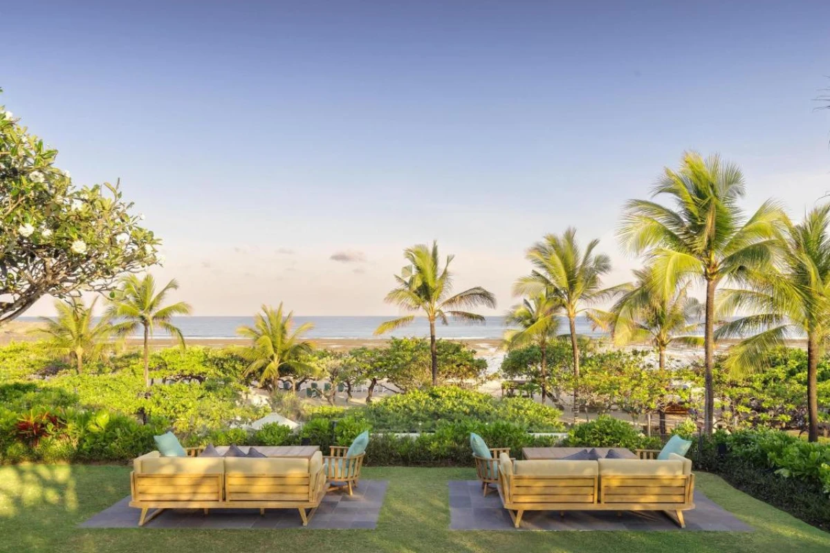 Grand Hyatt Bali - Hotel Photo 45