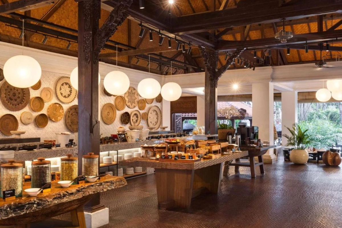 Grand Hyatt Bali - Hotel Photo 48