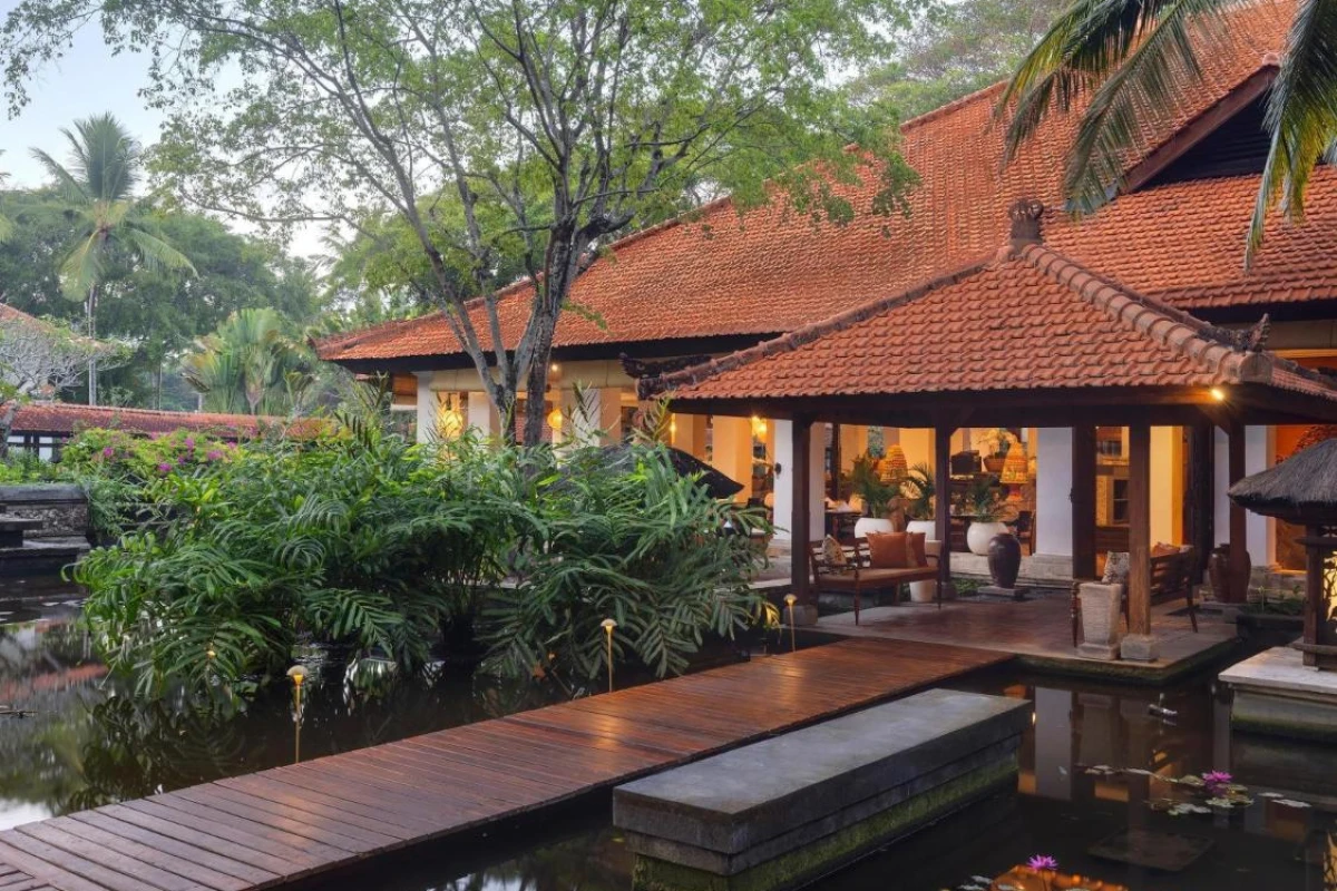 Grand Hyatt Bali - Hotel Photo 49
