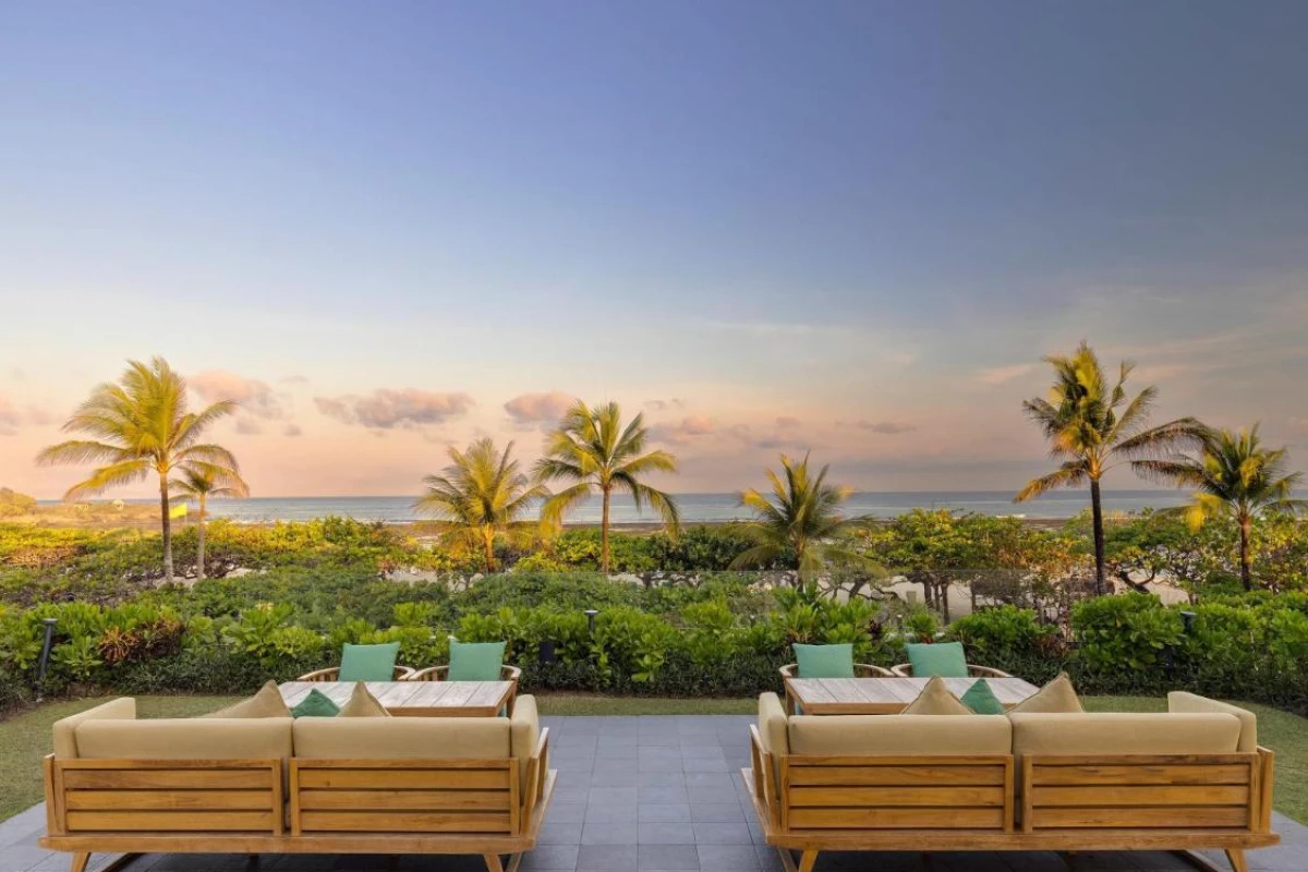 Grand Hyatt Bali - Hotel Photo 50