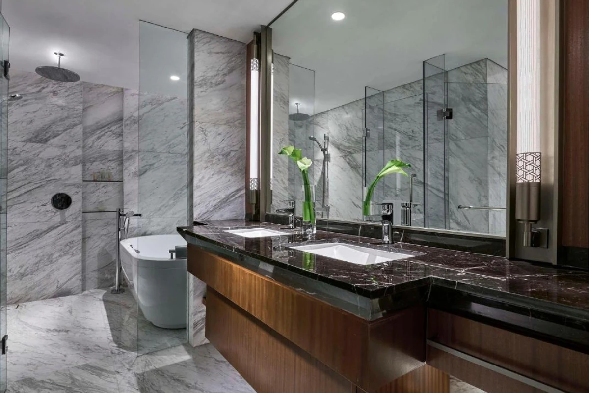 Grand Hyatt Jakarta - Hotel Photo 18