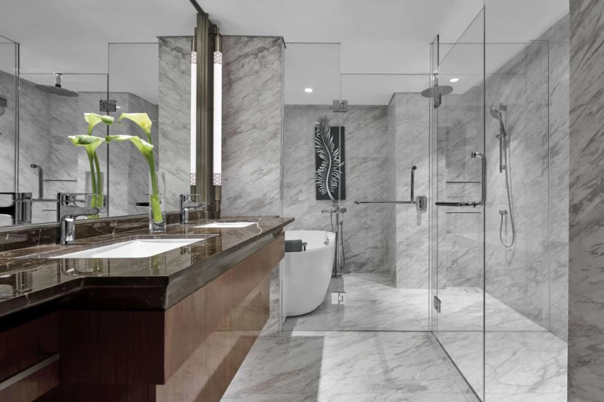 Grand Hyatt Jakarta - Hotel Photo 20