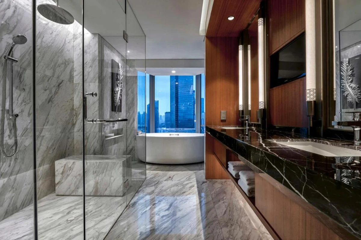 Grand Hyatt Jakarta - Hotel Photo 25