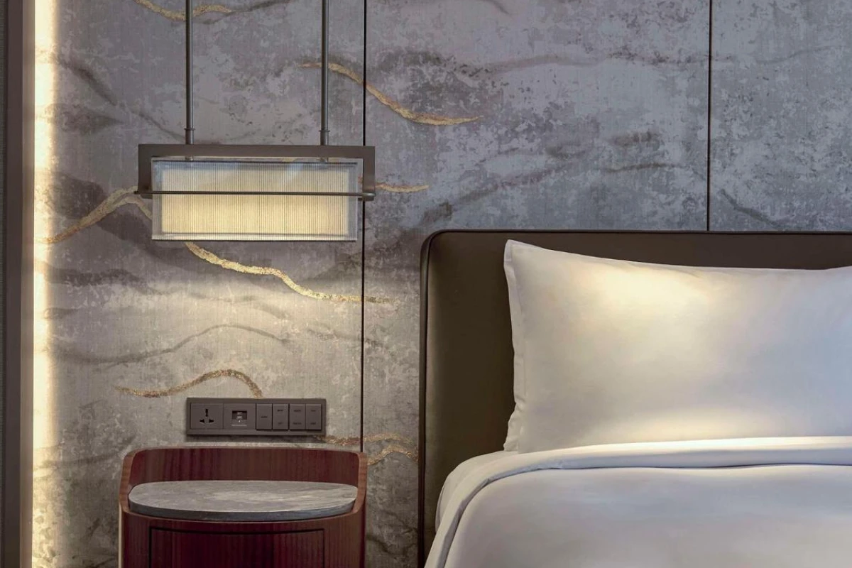 Grand Hyatt Jakarta - Hotel Photo 26