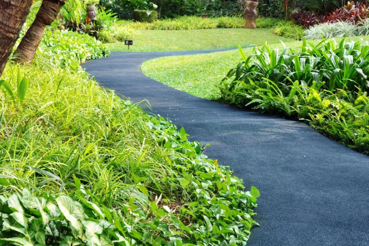 Grand Hyatt Jakarta - Hotel Photo 47