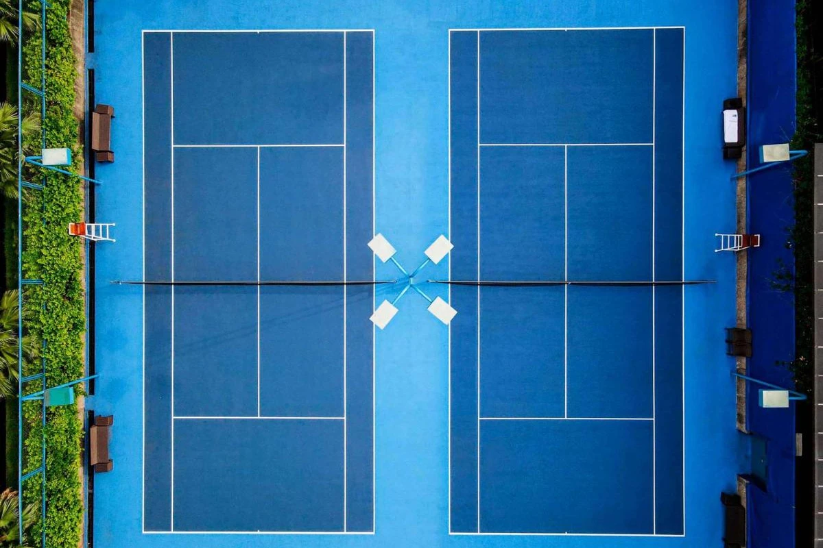 Grand Hyatt Jakarta - Hotel Photo 49