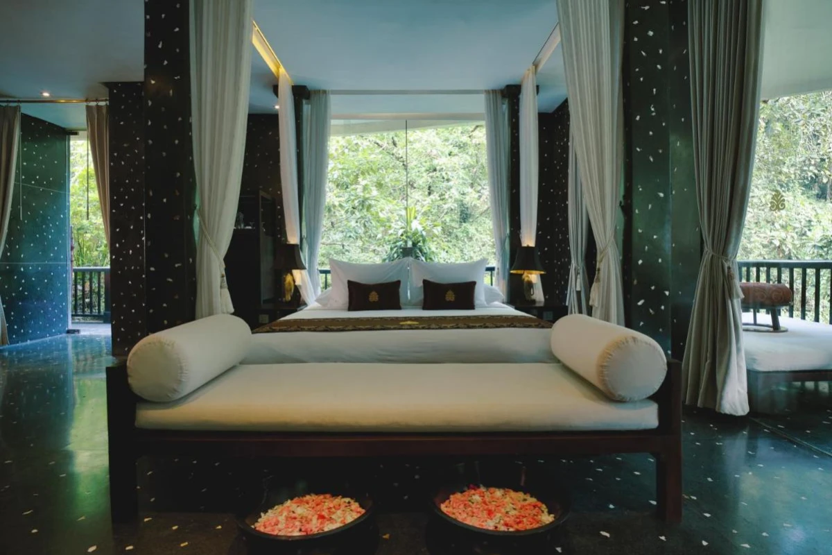 Hanging Gardens Of Bali - Hotel Photo 3