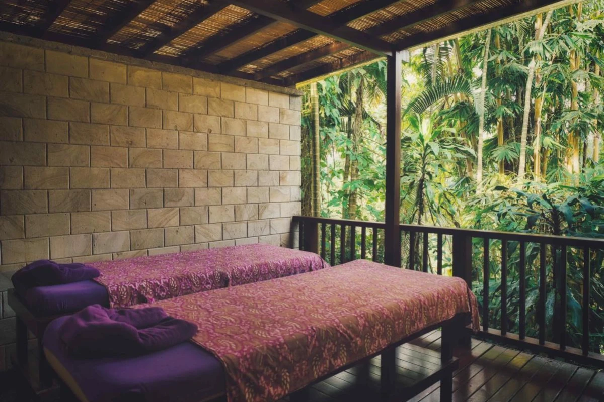 Hanging Gardens Of Bali - Hotel Photo 8