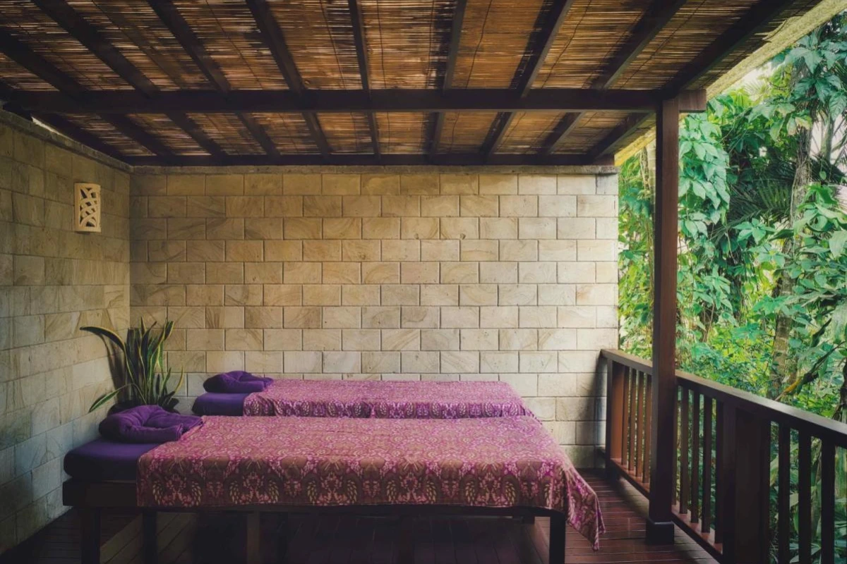 Hanging Gardens Of Bali - Hotel Photo 9