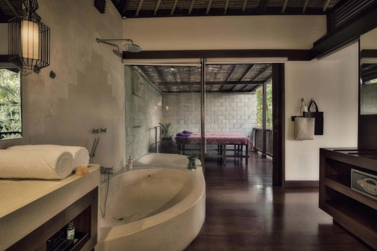 Hanging Gardens Of Bali - Hotel Photo 11