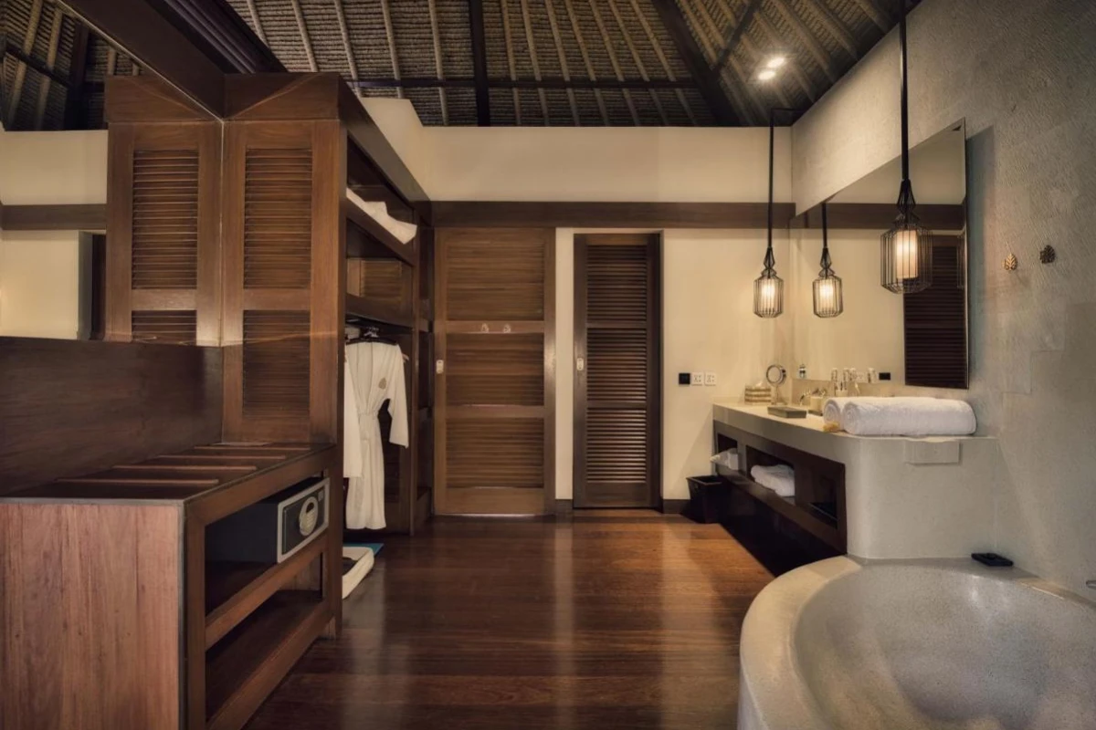 Hanging Gardens Of Bali - Hotel Photo 12