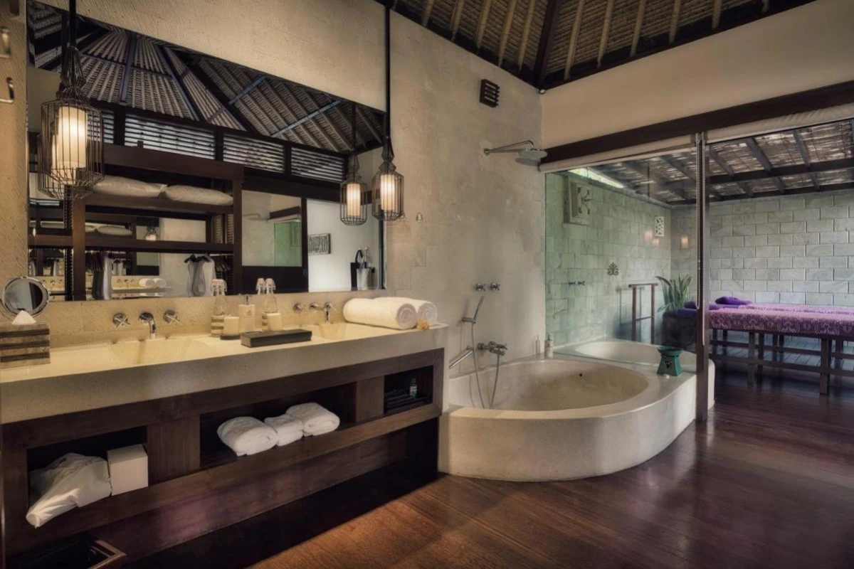 Hanging Gardens Of Bali - Hotel Photo 13