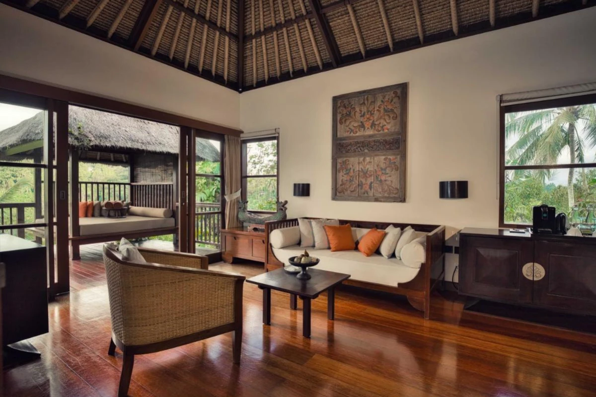 Hanging Gardens Of Bali - Hotel Photo 14