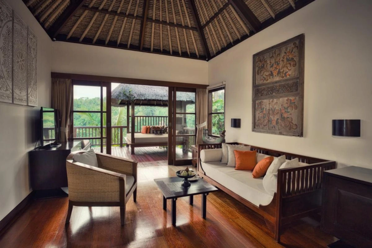 Hanging Gardens Of Bali - Hotel Photo 15