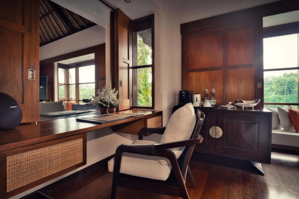 Hanging Gardens Of Bali - Hotel Photo 16