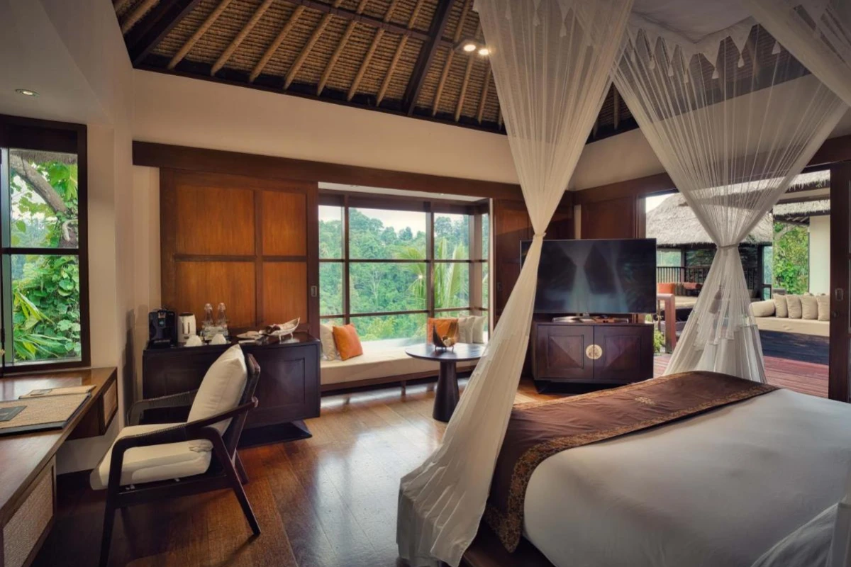 Hanging Gardens Of Bali - Hotel Photo 17