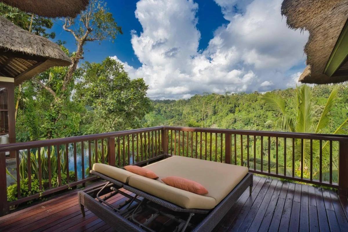 Hanging Gardens Of Bali - Hotel Photo 18