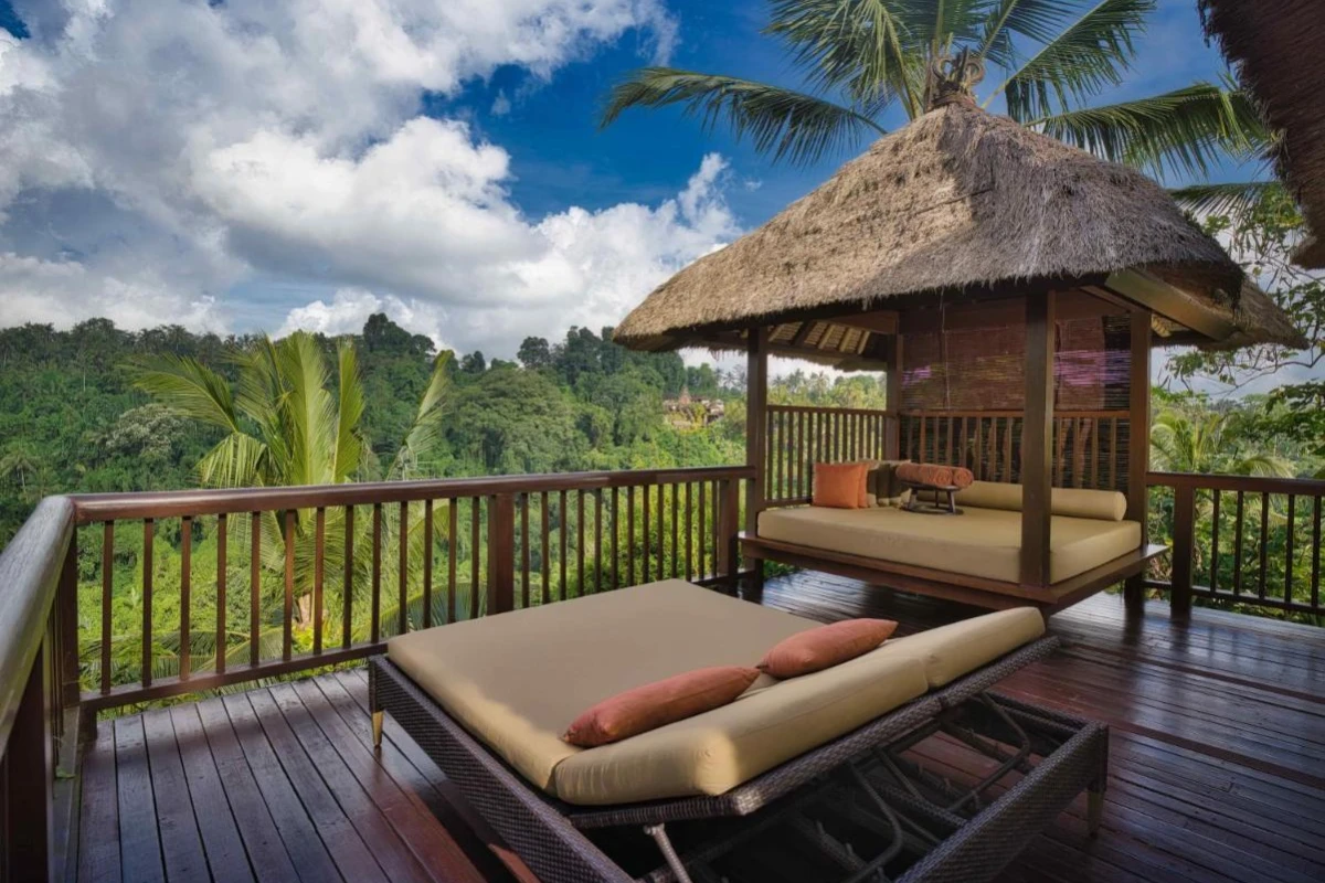 Hanging Gardens Of Bali - Hotel Photo 20