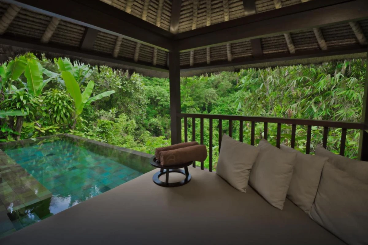 Hanging Gardens Of Bali - Hotel Photo 22