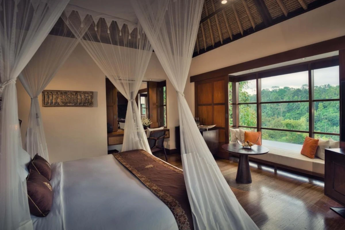 Hanging Gardens Of Bali - Hotel Photo 23