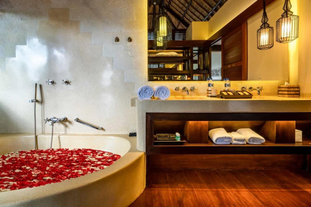 Hanging Gardens Of Bali - Hotel Photo 26