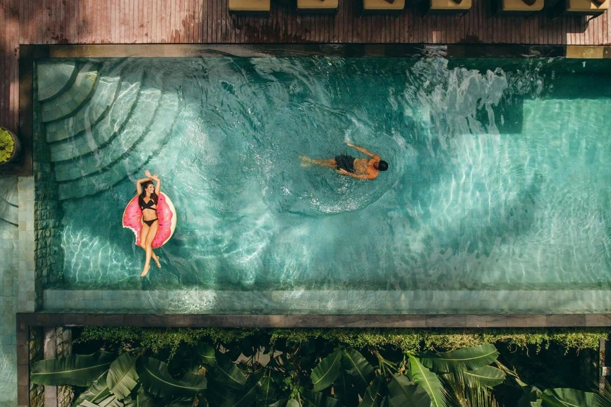 Hanging Gardens Of Bali - Hotel Photo 30